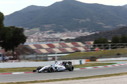 Felipe Massa, Williams FW37