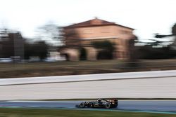 Romain Grosjean, Lotus F1 E23