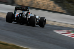 Nico Hulkenberg, Sahara Force India F1 VJM08