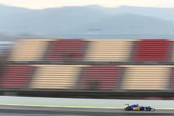 Felipe Nasr, Sauber C34