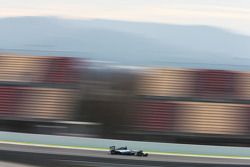Nico Rosberg, Mercedes AMG F1 W06