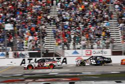 Joey Logano, Team Penske Ford