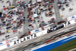 Denny Hamlin, Joe Gibbs Racing Toyota