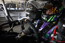 Denny Hamlin, Joe Gibbs Racing Toyota