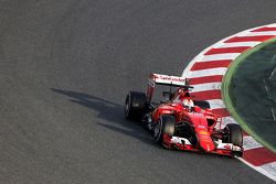 Sebastian Vettel (GER), Scuderia Ferrari