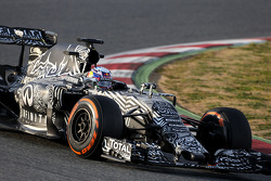 Daniel Ricciardo (AUS), Red Bull Racing