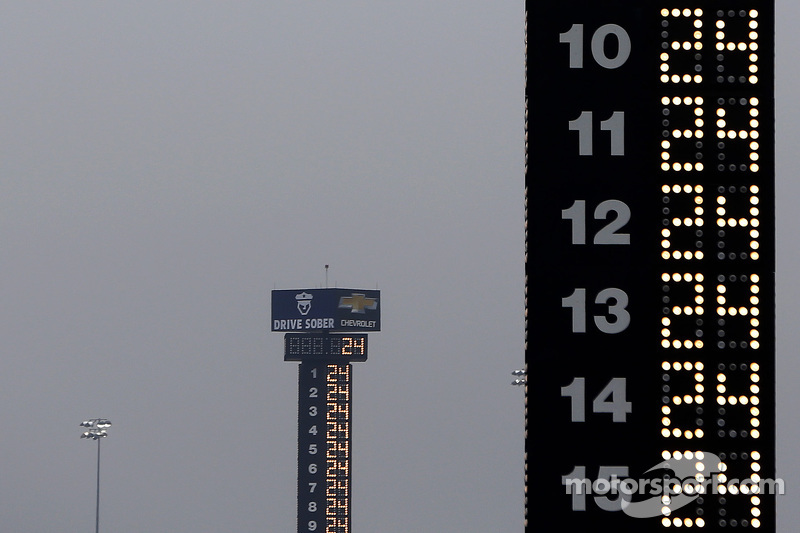 Homenaje a Jeff Gordon