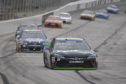 Denny Hamlin, Joe Gibbs Racing Toyota