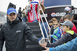 Casey Mears, Germain Racing Chevrolet