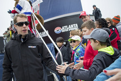 Brad Keselowski, Team Penske Ford