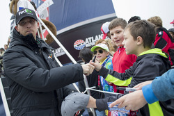 Denny Hamlin, Joe Gibbs Racing Toyota