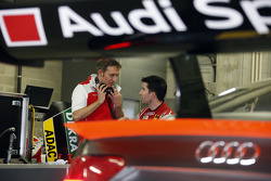 Daniel Grunwald, Mike Rockenfeller
