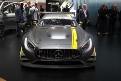 Mercedes AMG GT3