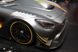 Mercedes AMG GT3
