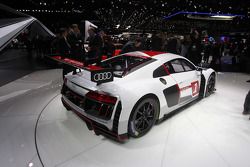 Audi R8 LMS