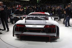 Audi R8 LMS