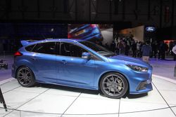 Ford Focus RS