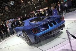 Ford GT