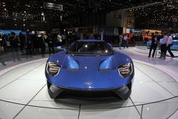 Ford GT