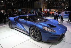 Ford GT