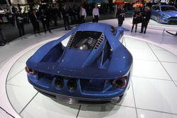Ford GT