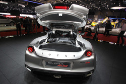 Lotus Evora 400