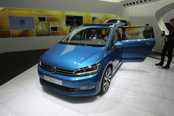 Volkswagen Touran MPV