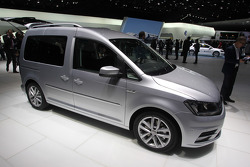 Volkswagen VW Caddy MK4