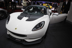 Lotus Elise S Cup