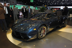 Pagani Huayra