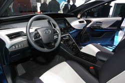 Toyota Mirai