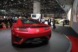 Honda NSX