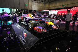 Red Bull Racing RB10