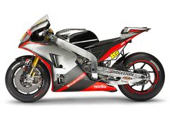 Alvaro Bautista的车辆, Aprilia Racing Team Gresini