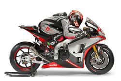 Марко Меландри. Запуск Aprilia RS-GP, Презентация.