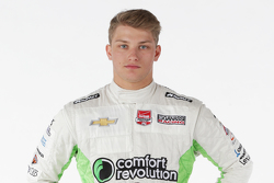 Sage Karam, Chip Ganassi Racing Chevrolet