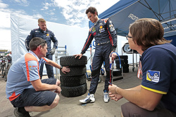 Thierry Neuville, Hyundai Motorsport