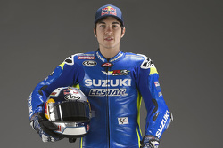 Maverick Viñales, Team Suzuki MotoGP