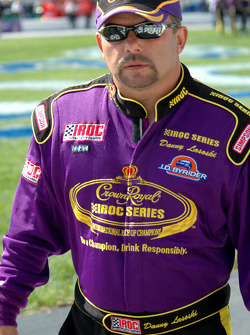 Danny Lasoski