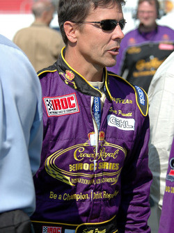 Scott Pruett