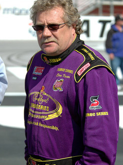 Steve Kinser