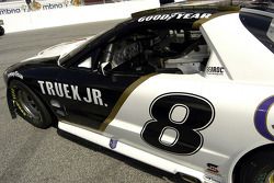 The IROC car of Martin Truex Jr.