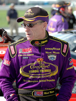 Mark Martin