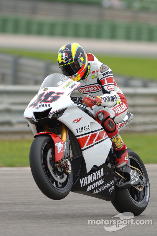 Grand Prix von Valencia 2005 in Valencia