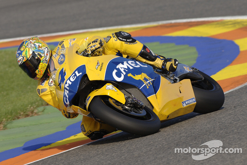 2005: Alex Barros