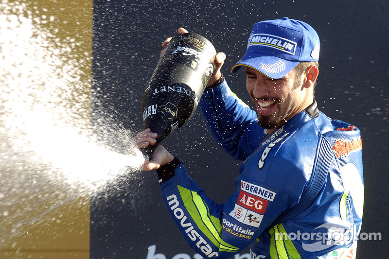 #10: Marco Melandri
