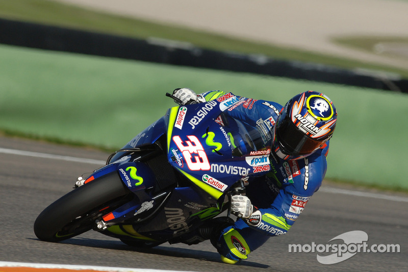 Marco Melandri