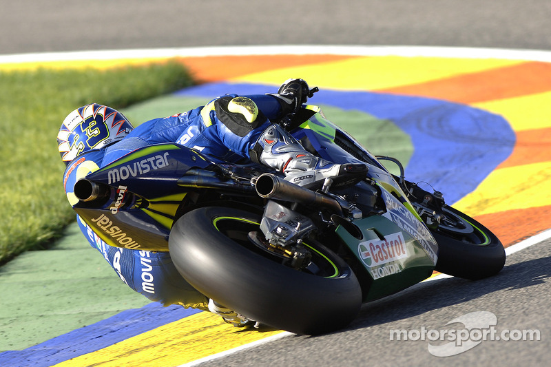 Marco Melandri