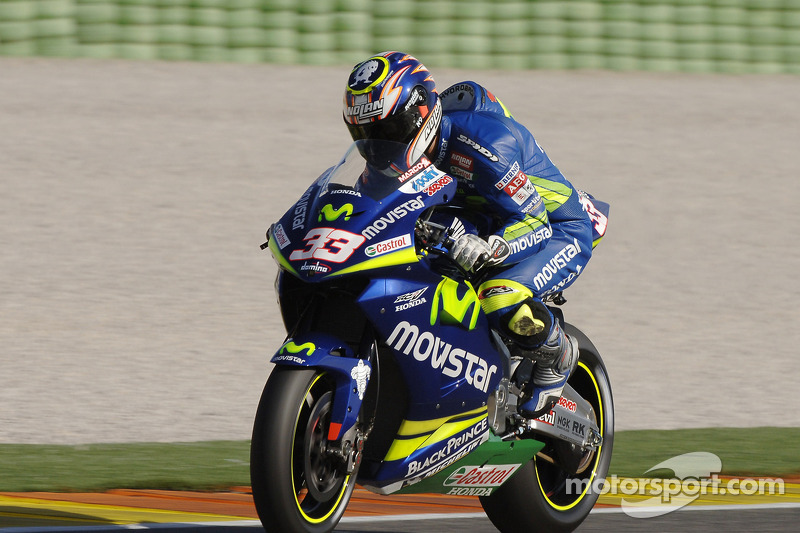 Marco Melandri