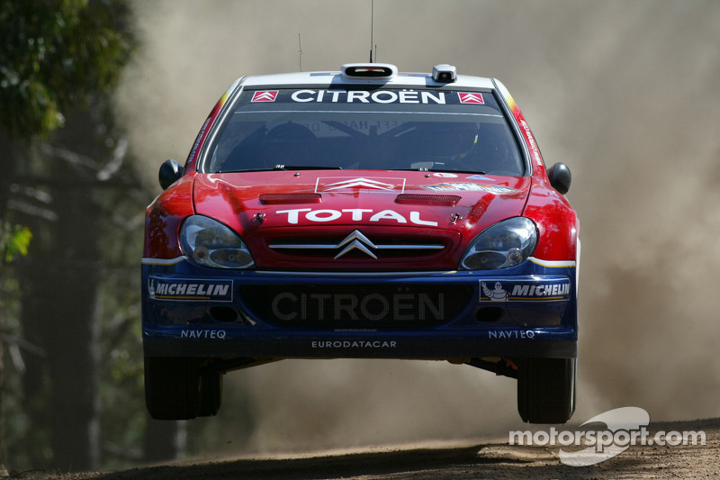 2005 - Citroën Xsara